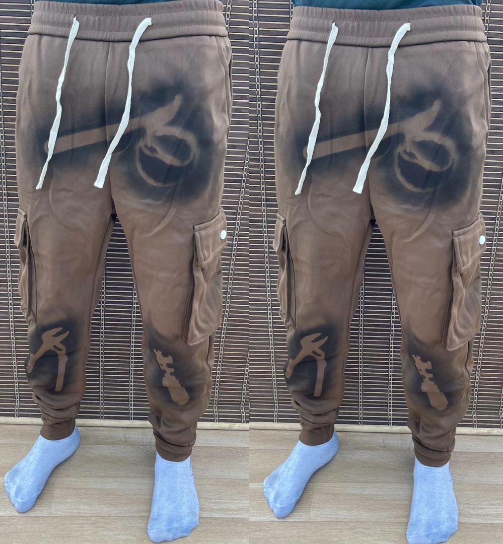 Pantalons de survêtement stylés