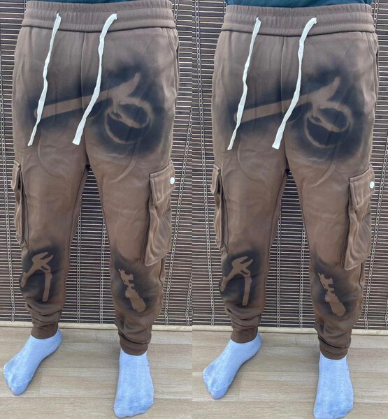 Pantalons de survêtement stylés