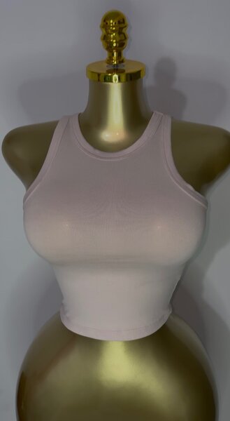 Débardeur Femme Confortable