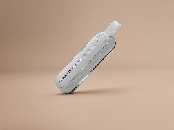 Enceinte tommy Bluetooth