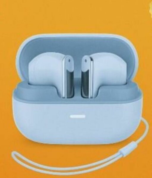 Écouteurs sans fil Bluetooth élégants