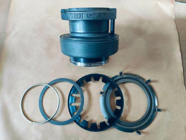 Phares de Voiture Haute Performance