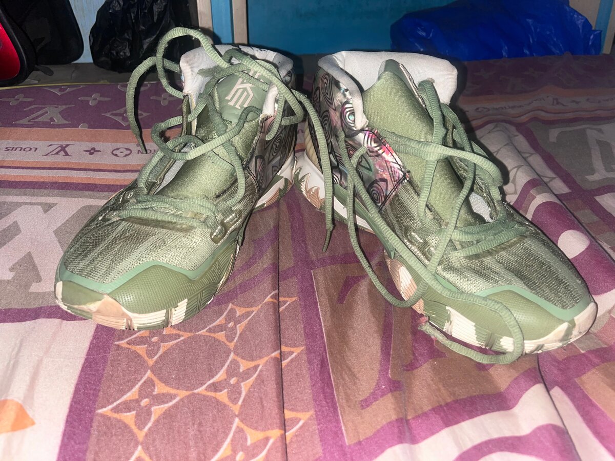 Chaussures de sport unisexes