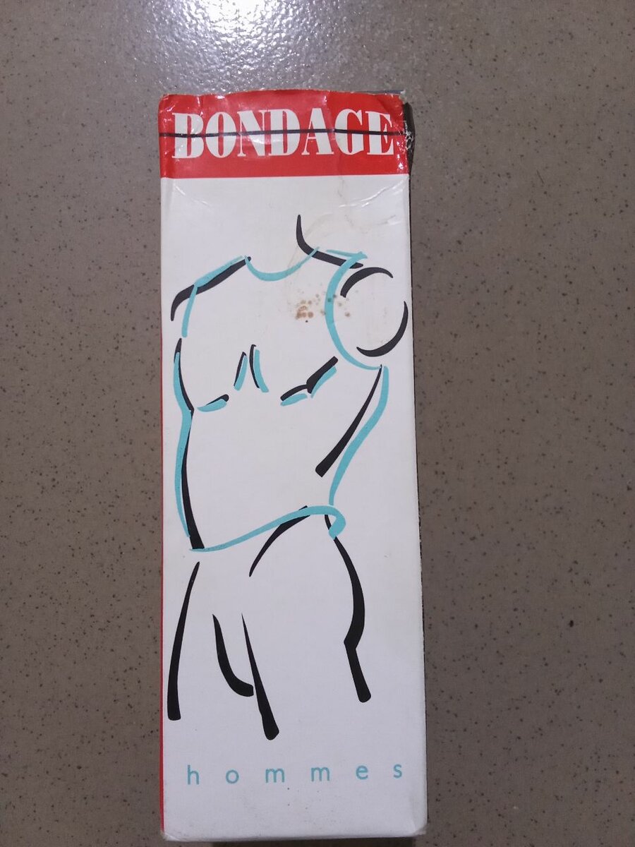 Eau de Toilette pour Homme