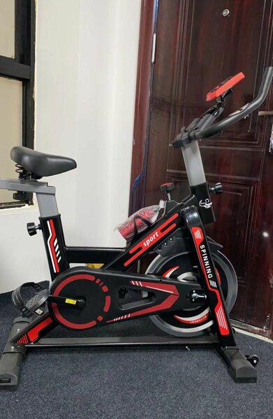 6kg Flywheel Exercise Bike