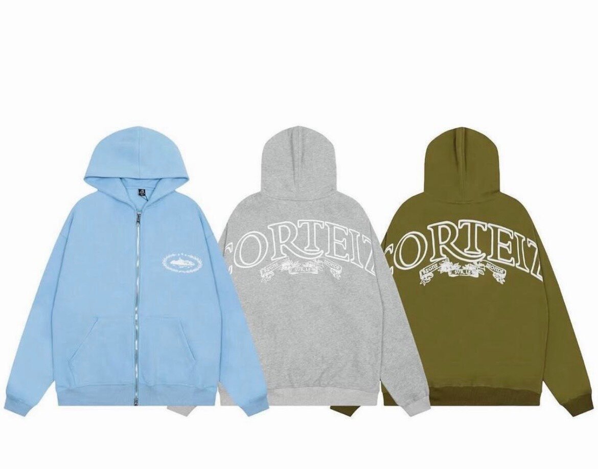 Sweats à Capuche Unisexes