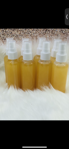 Produits barbe et cheveux