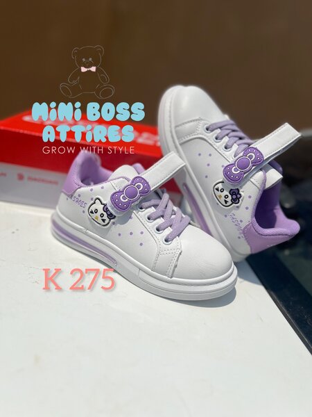 Boys and girls shoes