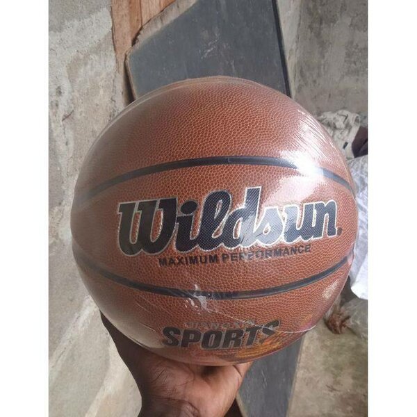 Ballon de basket