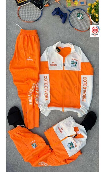 Ensemble Sport Côte d'Ivoire