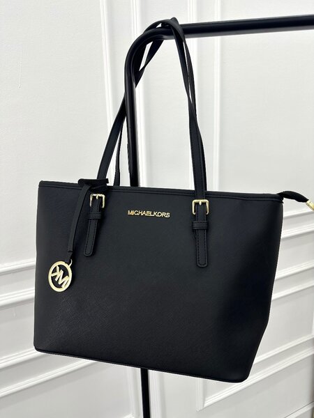 Шоппер от МК и Coach