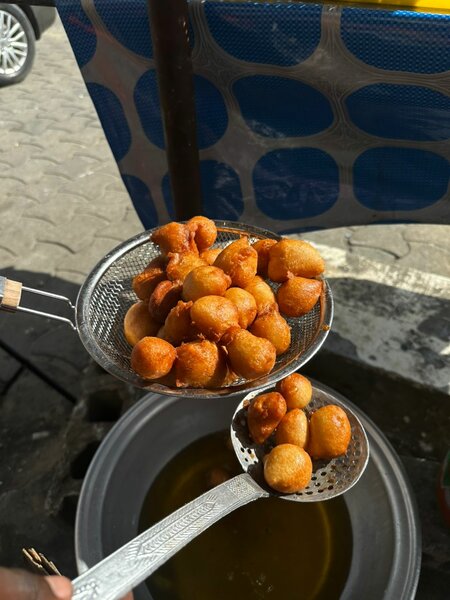 GBOFLOTOS simple croustillants