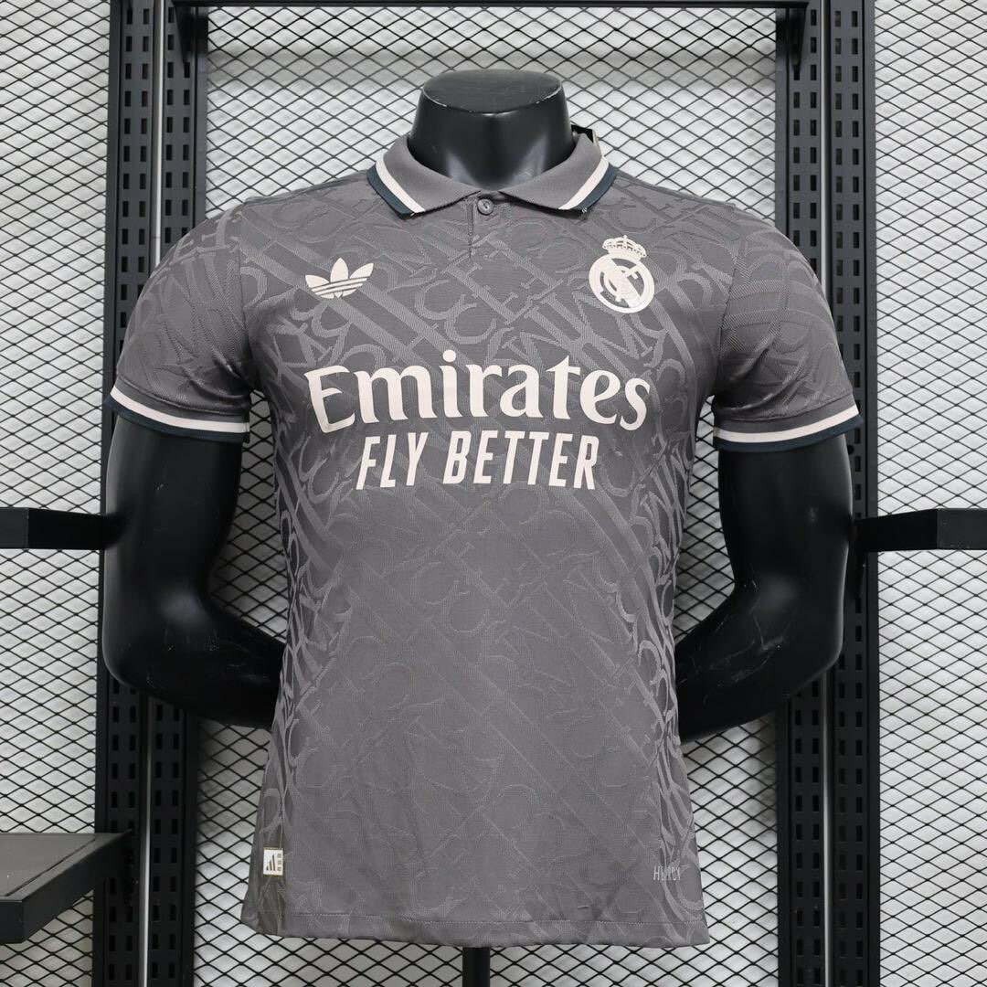 Maillot du Real Madrid