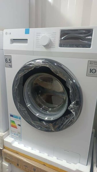 Стиралка lg