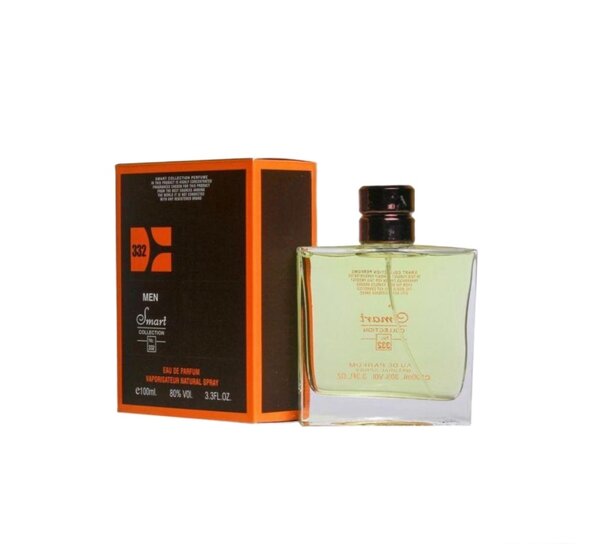 Smart 332 Collection Boss Orange Perfume 100ml