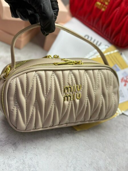 MIU MIU LUX / бесплатная доставка.