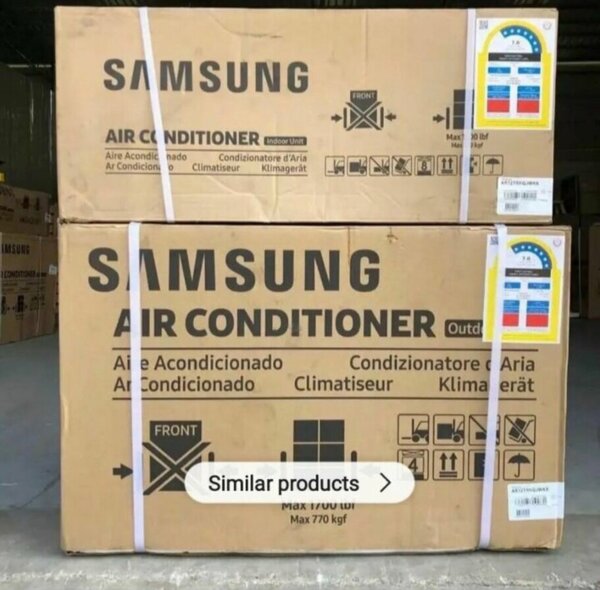 Buy Samsung 2.0 HP Split Air C