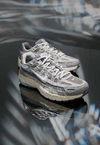 Chaussures de course Nike élégantes