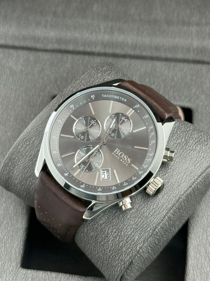 Montres élégantes BOSS