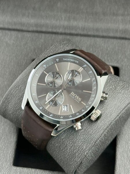 Montres élégantes BOSS