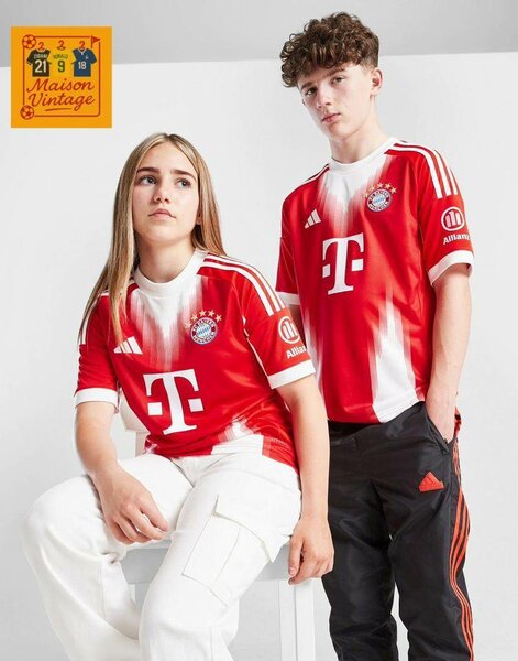 Maillot de football Bayern