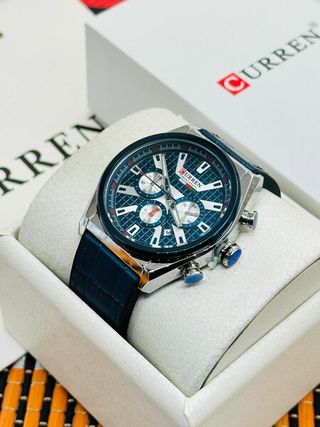 Montre Homme Sport Chrono