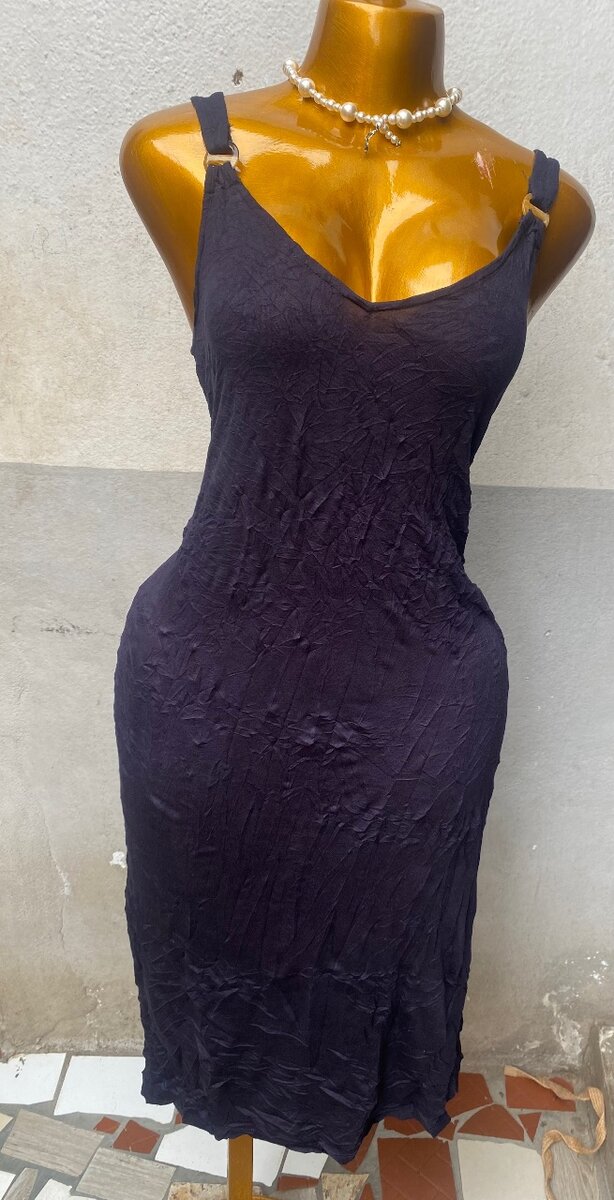 Robe longue élégante pour femmes