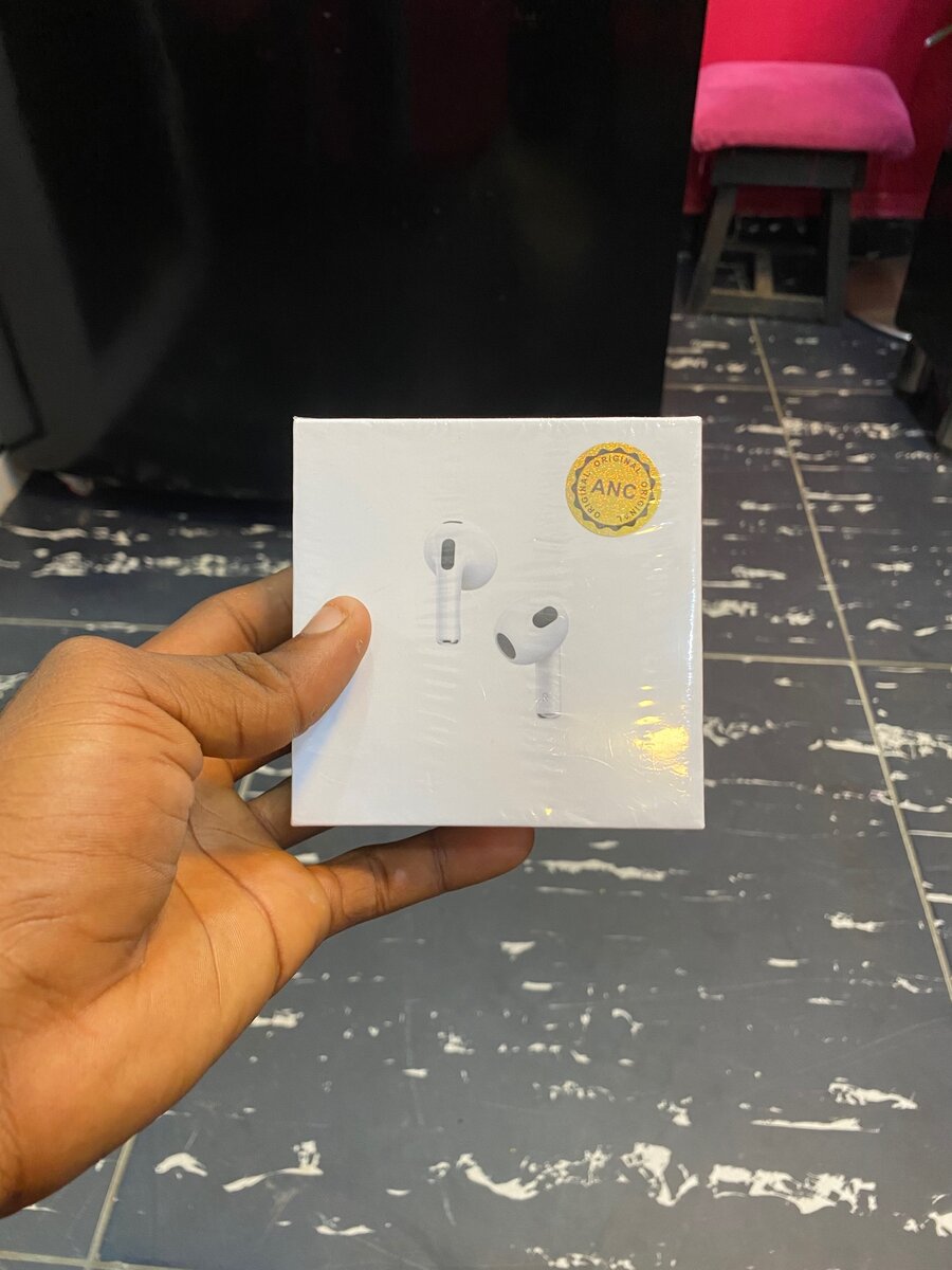 Airpods 3 USA