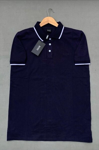 POLO homme