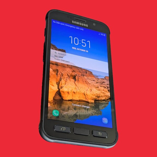 Samsung S7 active, 32GB. Wholesale price