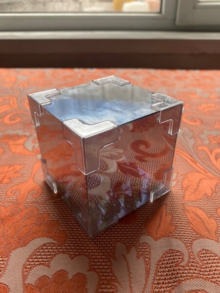 БЕСКОНЕЧНЫЕ ТЮЛЬПАНЫ !!!