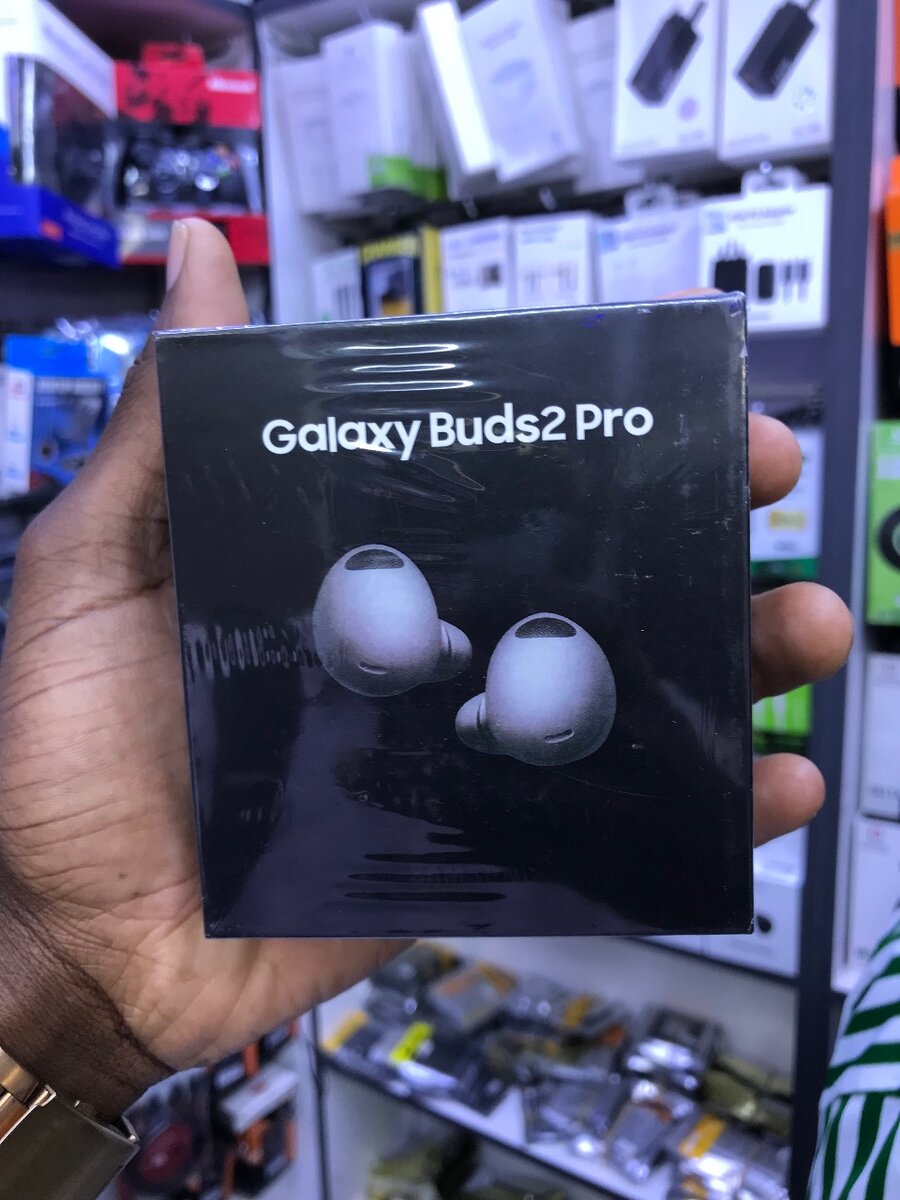 Samsung Galaxy Buds2pro