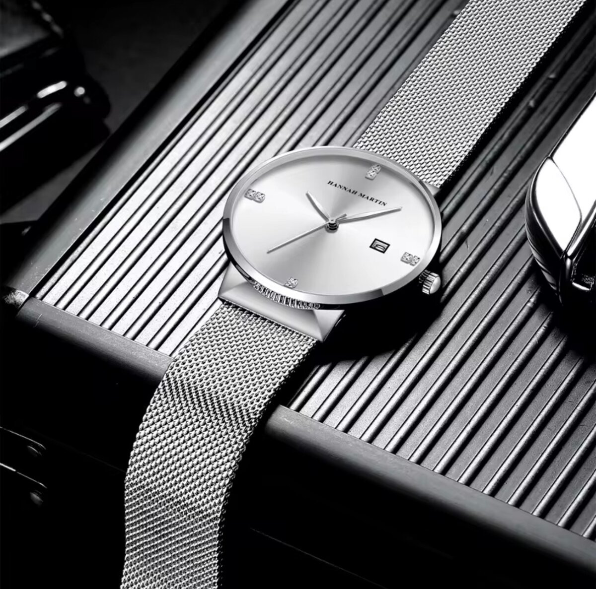 Montre Hannah Martin Factory