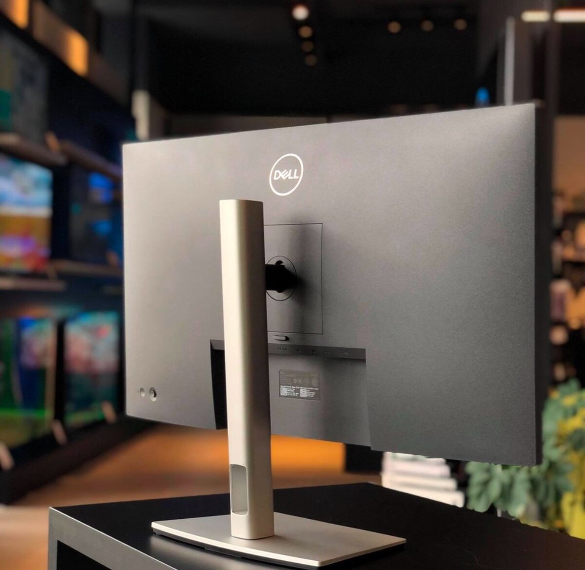 Dell 27inches 4K USB C IPS Monitor