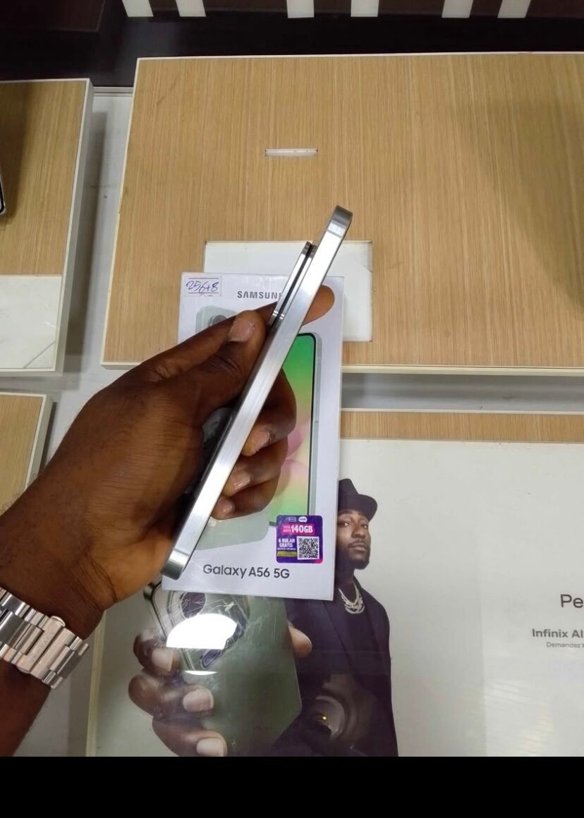 Samsung Galaxy A56 5G