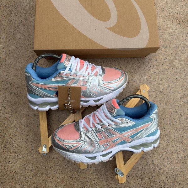 Chaussures de course femme