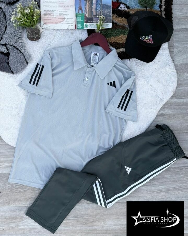 Tenue de sport Adidas