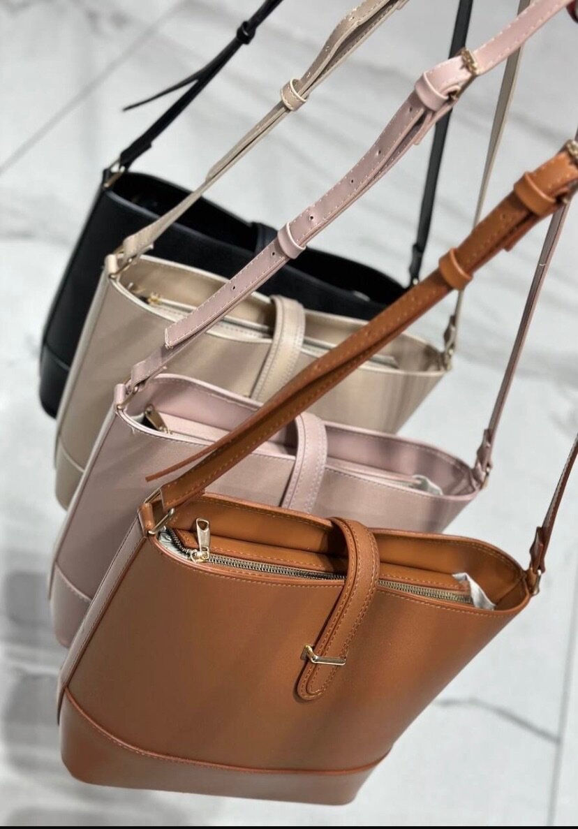 Sac à main bandoulière élégant