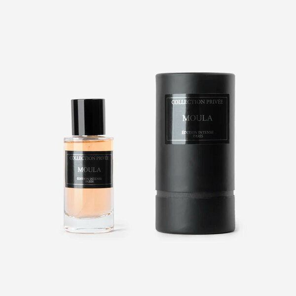 Moula Collection Privée Parfum