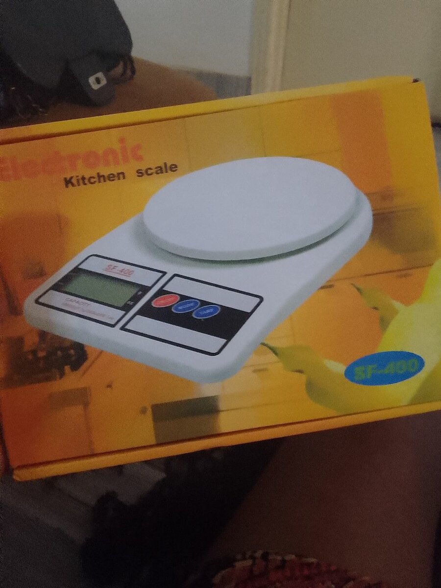 Food Electronic Scale