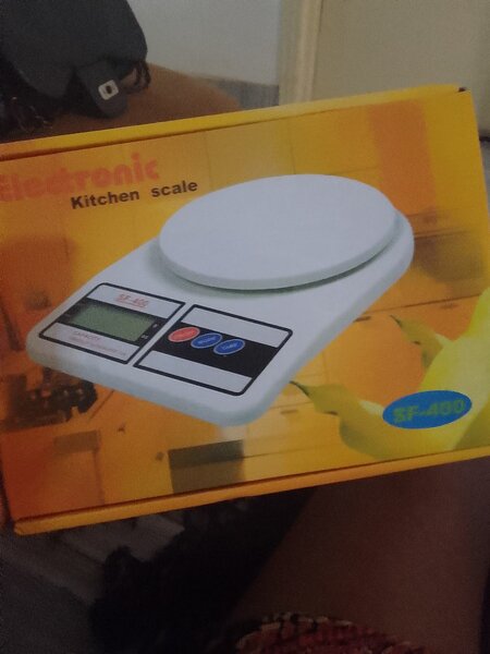 Food Electronic Scale