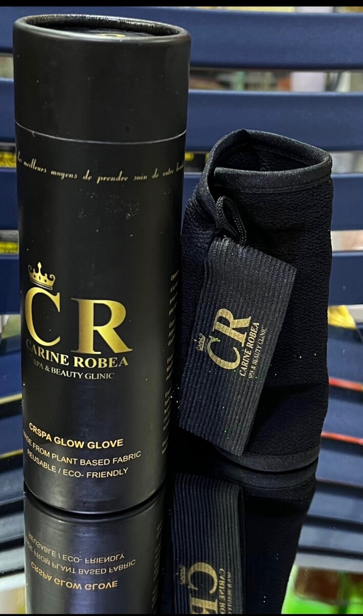 CRSPA GLOW GLOVE ( Gang )