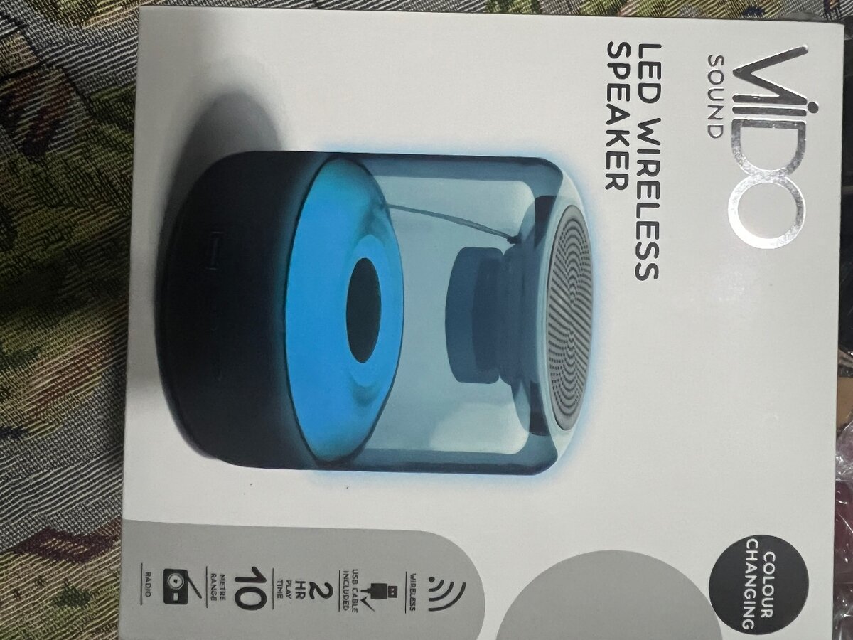 Video speakers Netherlands