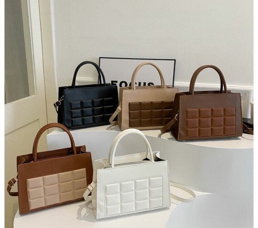 Ladies hand bags
