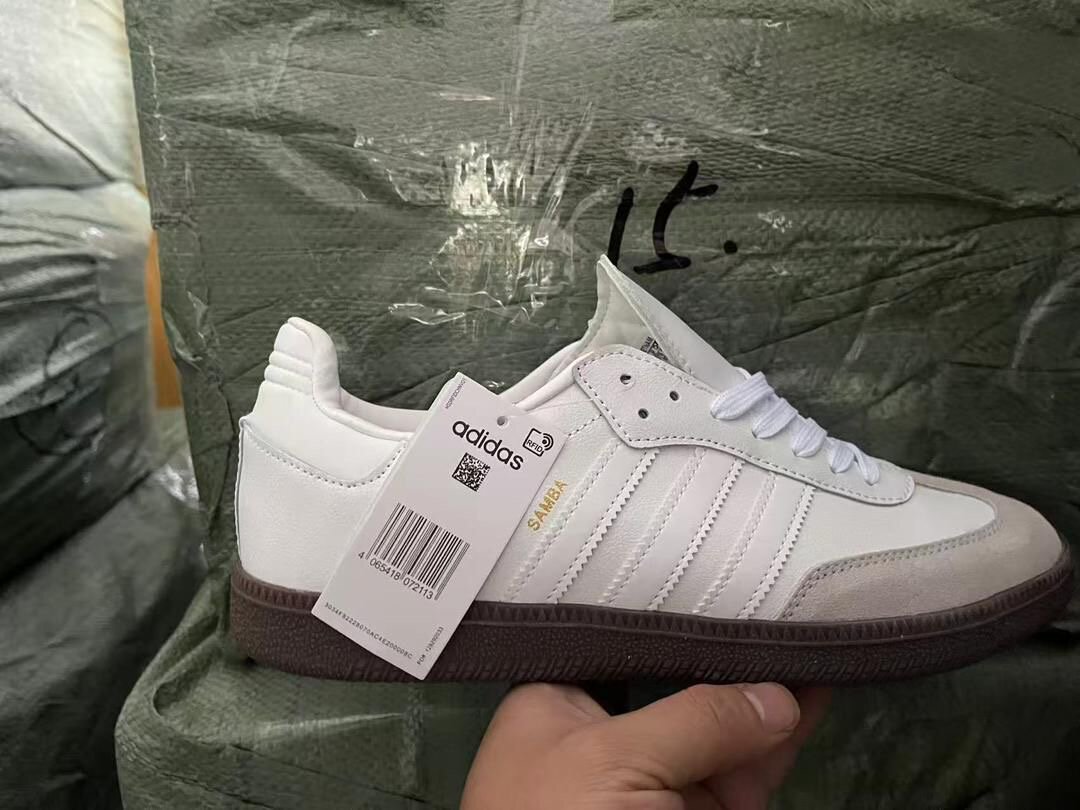 Chaussures de sport Adidas Samba