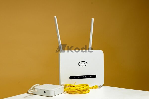Mtn turbonet Router