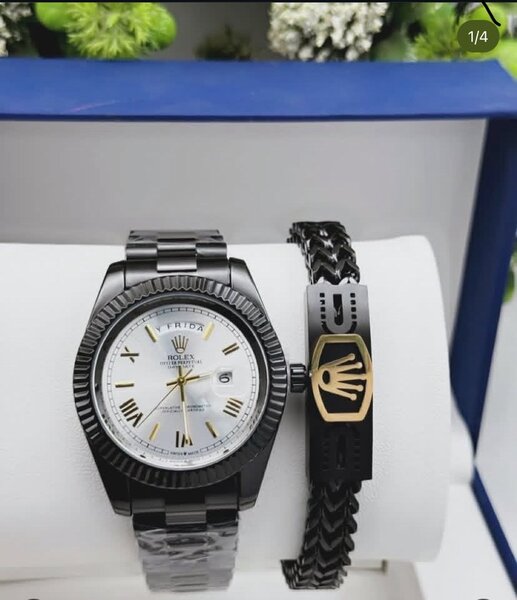 Original Rolex watch