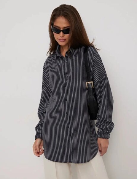 Женская рубашка оверсайз.Размеры S,M