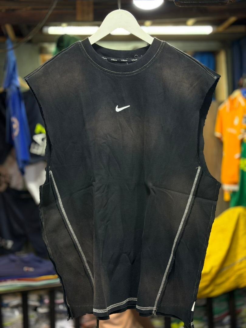 Débardeur Sport Homme