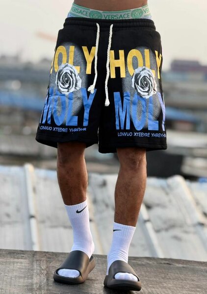 Shorts décontractés homme